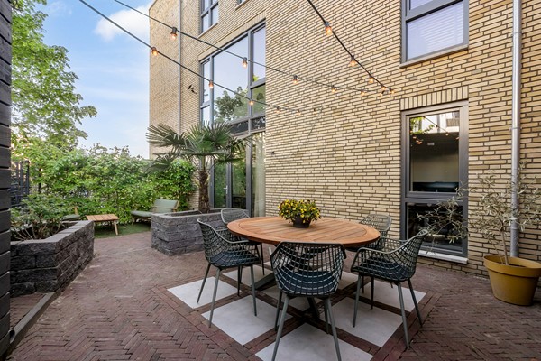 Medium property photo - Amsterdamseweg 16, 6814 CP Arnhem